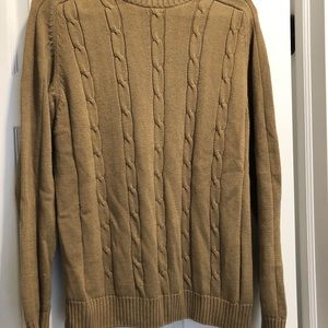 Bill blass sweater